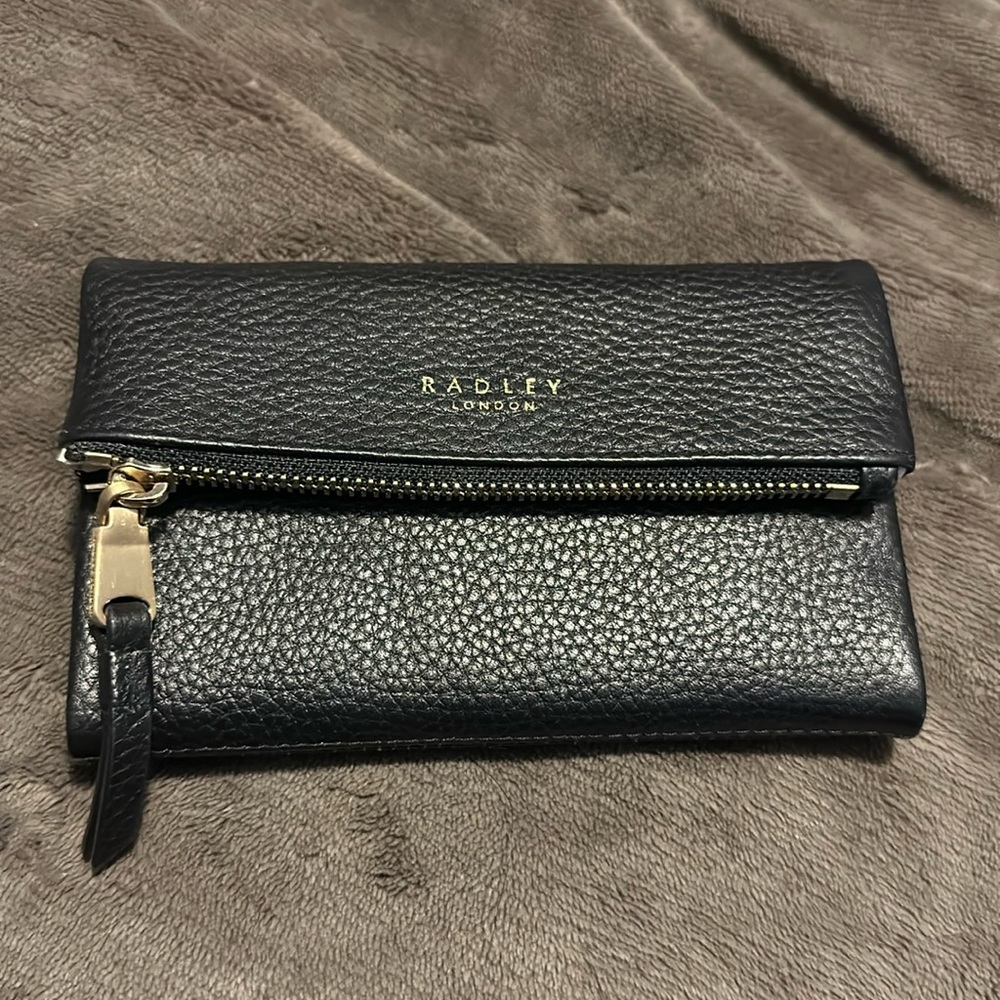 COPY - Bradley London Wallet